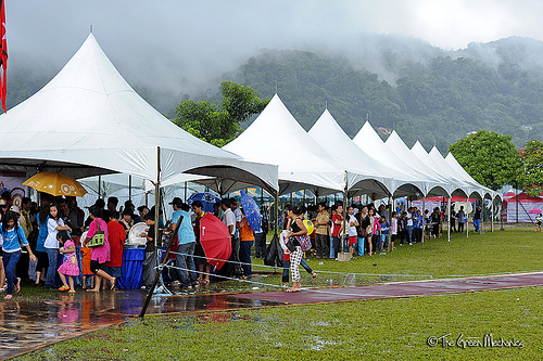 tent800 TheGM