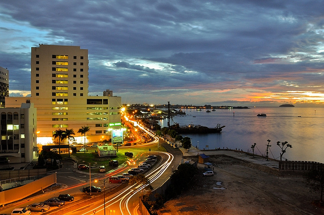 kk city