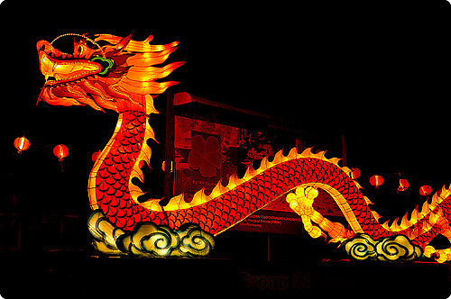 Red Dragon