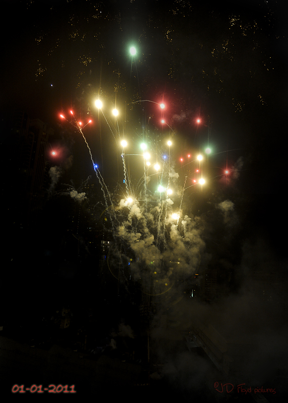 happy new year