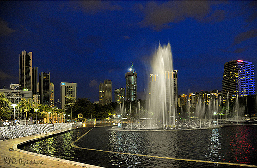 good evening!
