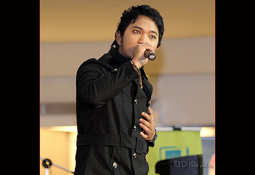 Frontman Company