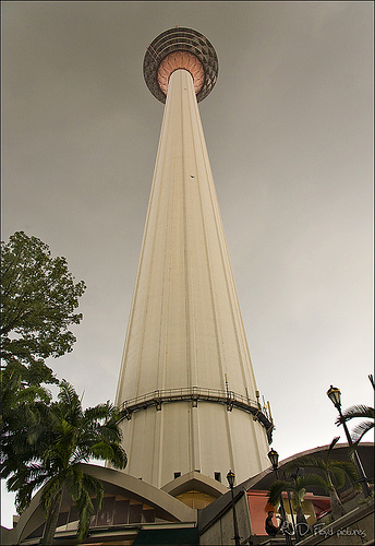 Kuala Lumpur Tower