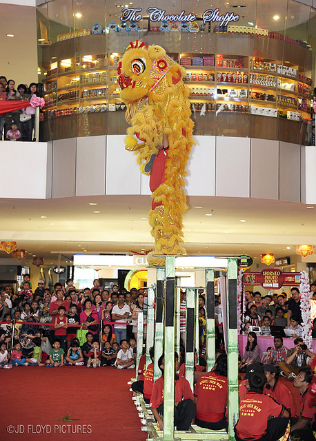 "watch me fly..!"
