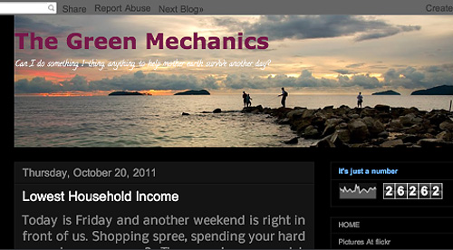 Blog pre2012