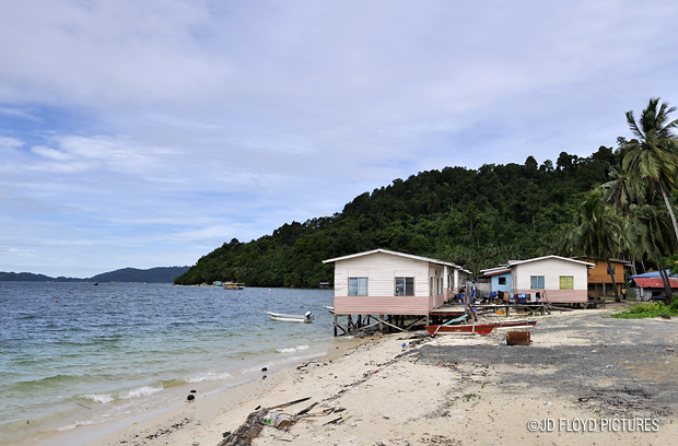 a_Sepanggar island houses620