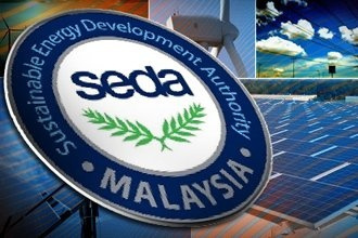 Seda logo