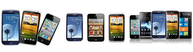 Smartphones