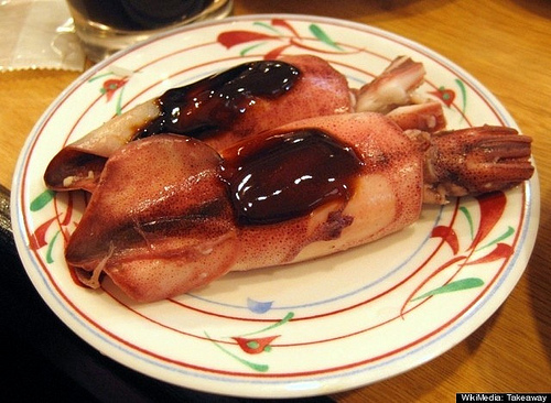 Squid