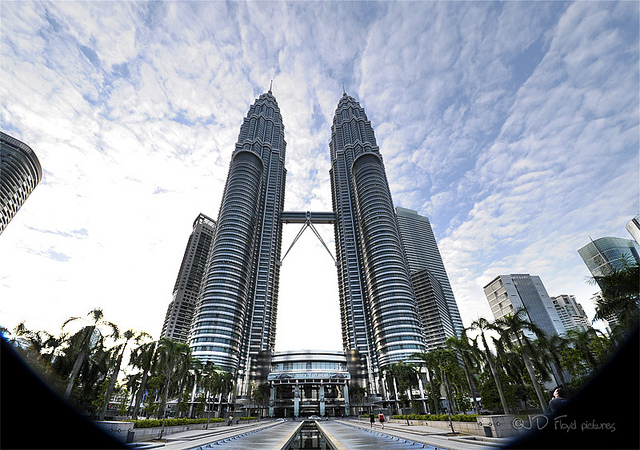 Twin Towers