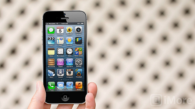 IMore iPhone