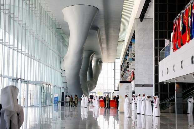 Qatar